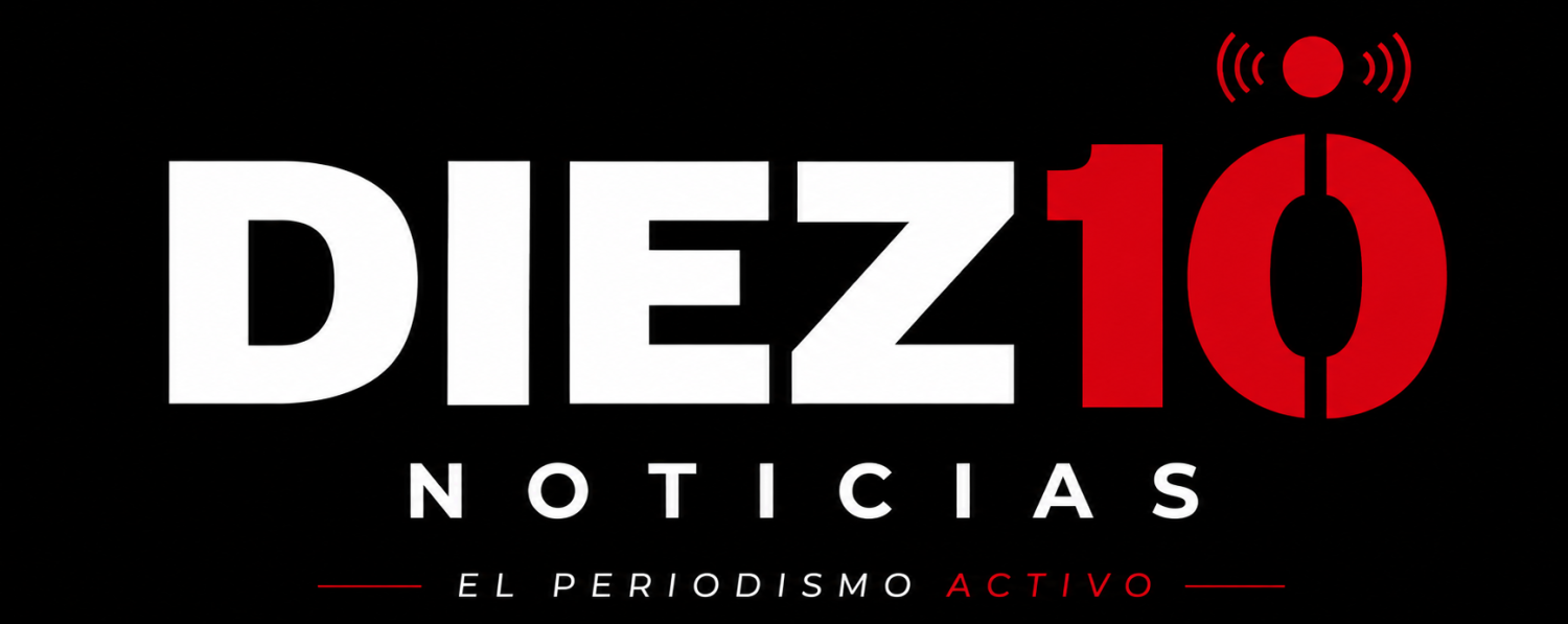 Diez10 Noticias