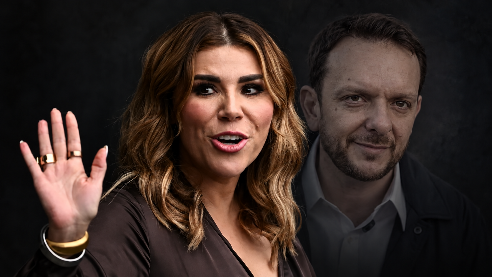 OPINIÓN: ¿QUÉ SABÍA MARINA DEL PILAR?