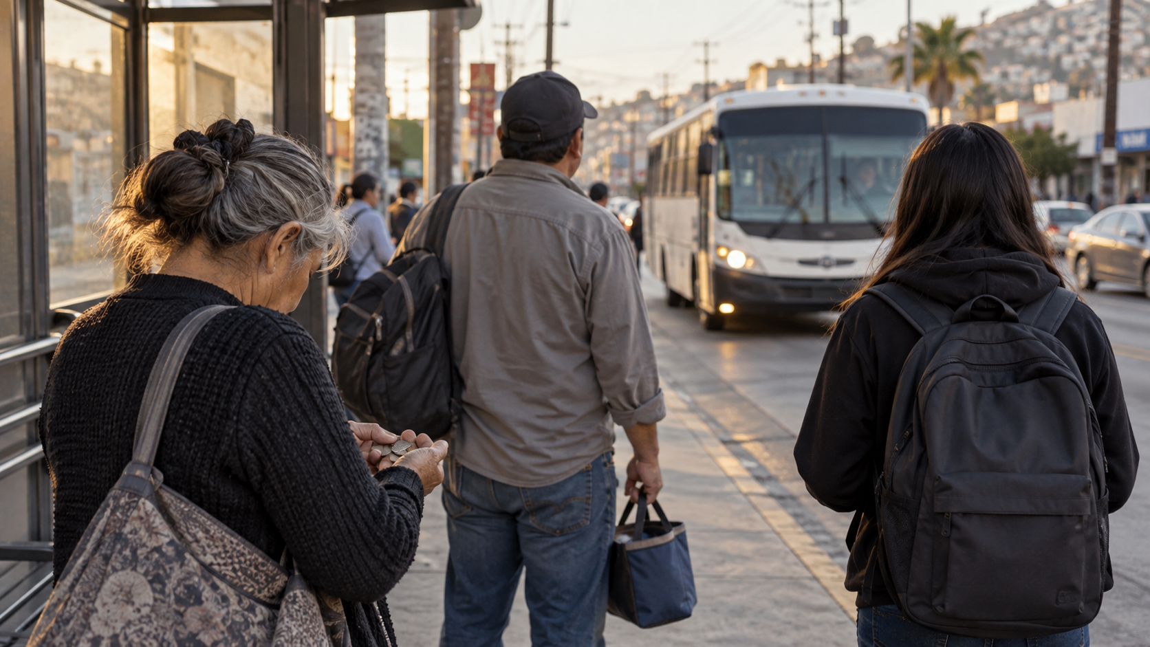 OPINIÓN: UNA TARIFA SIN RESPALDO TAMBIÉN ES FALLA DE AUTORIDAD