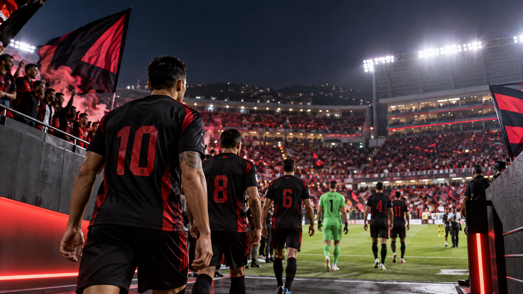 XOLOS REAPARECE ANTE QUERÉTARO; DUELO CONTRA AMÉRICA SE JUGARÁ HASTA EL 28 DE OCTUBRE