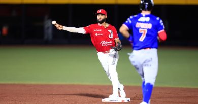 Toros de Tijuana vs Olmecas de Tabasco en el Juego 1 de la Serie del Rey 2026