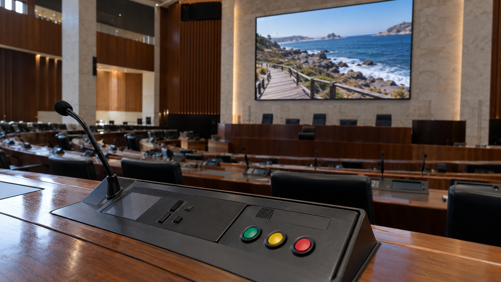 OPINIÓN: UNA VOTACIÓN NO ABRE LA PLAYA
